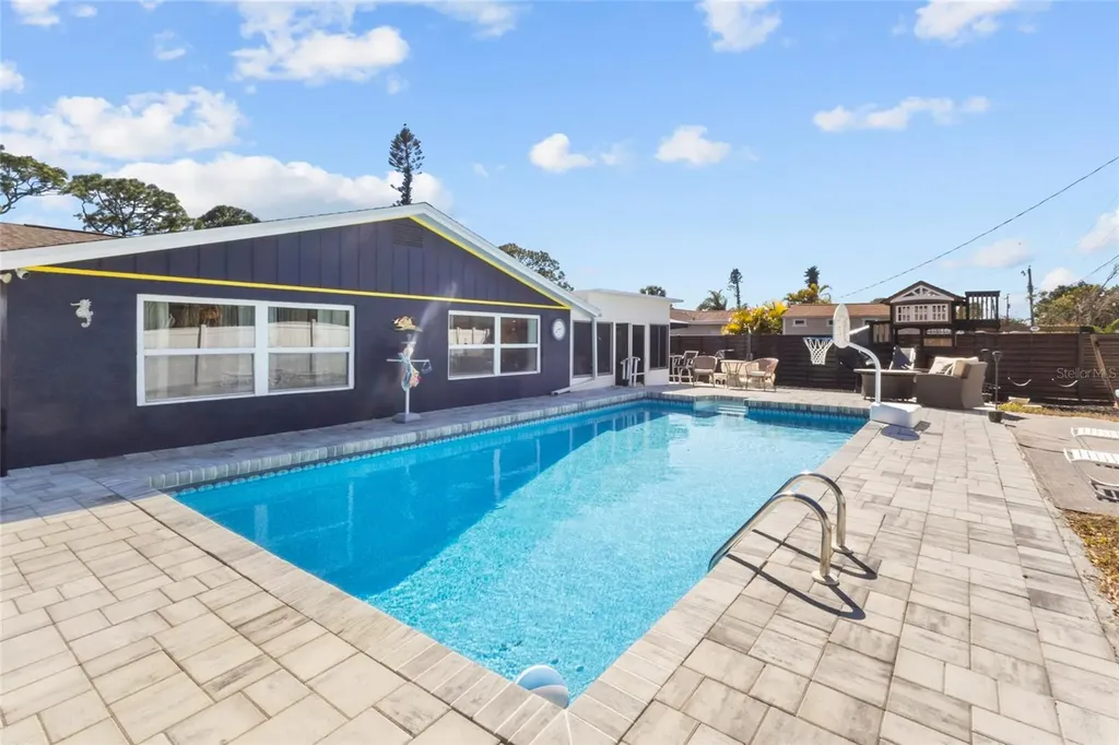 3340 Sunset Beach Drive Venice FL 34293