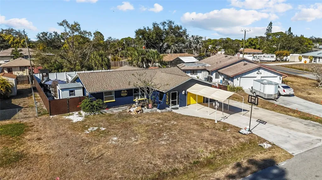 3340 Sunset Beach Drive Venice FL 34293