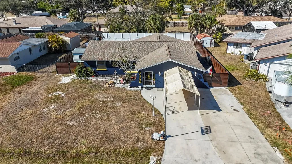 3340 Sunset Beach Drive Venice FL 34293