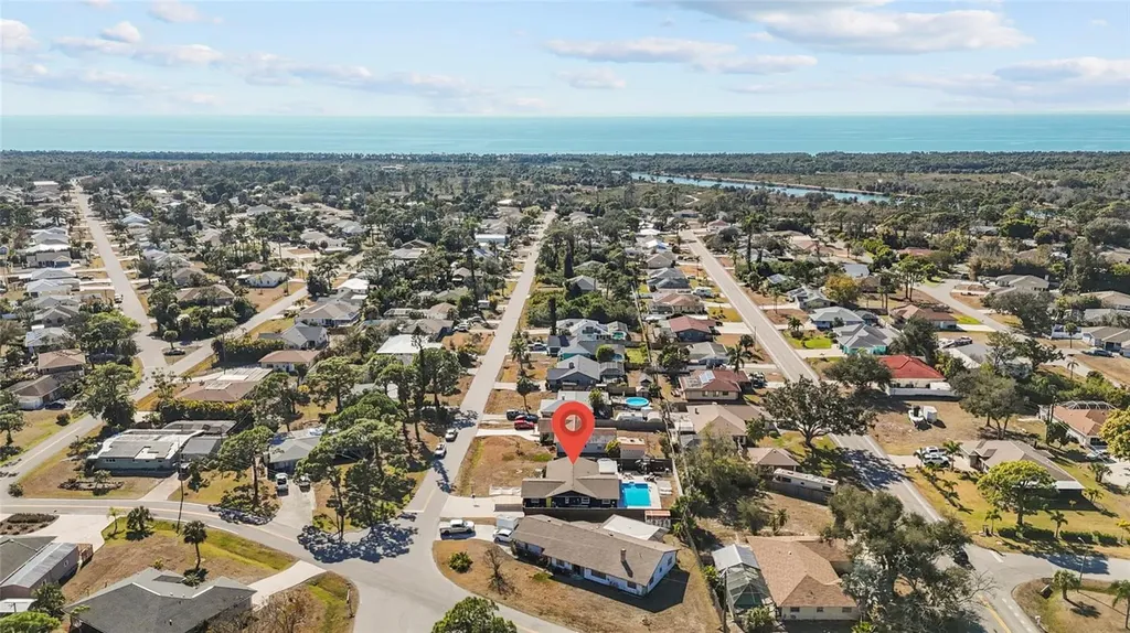 3340 Sunset Beach Drive Venice FL 34293