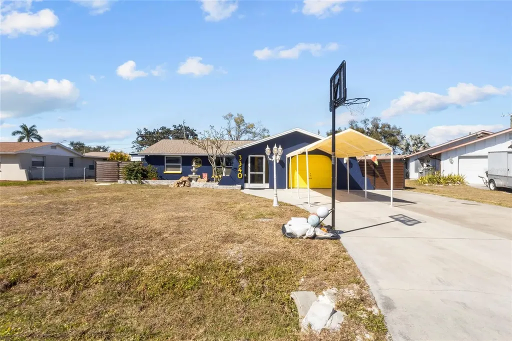 3340 Sunset Beach Drive Venice FL 34293
