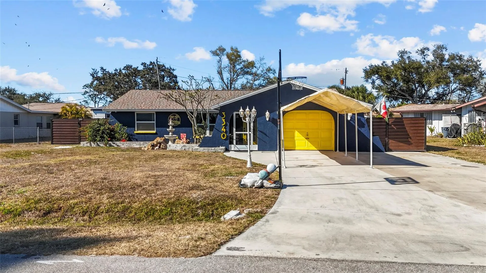 3340 Sunset Beach Drive Venice FL 34293