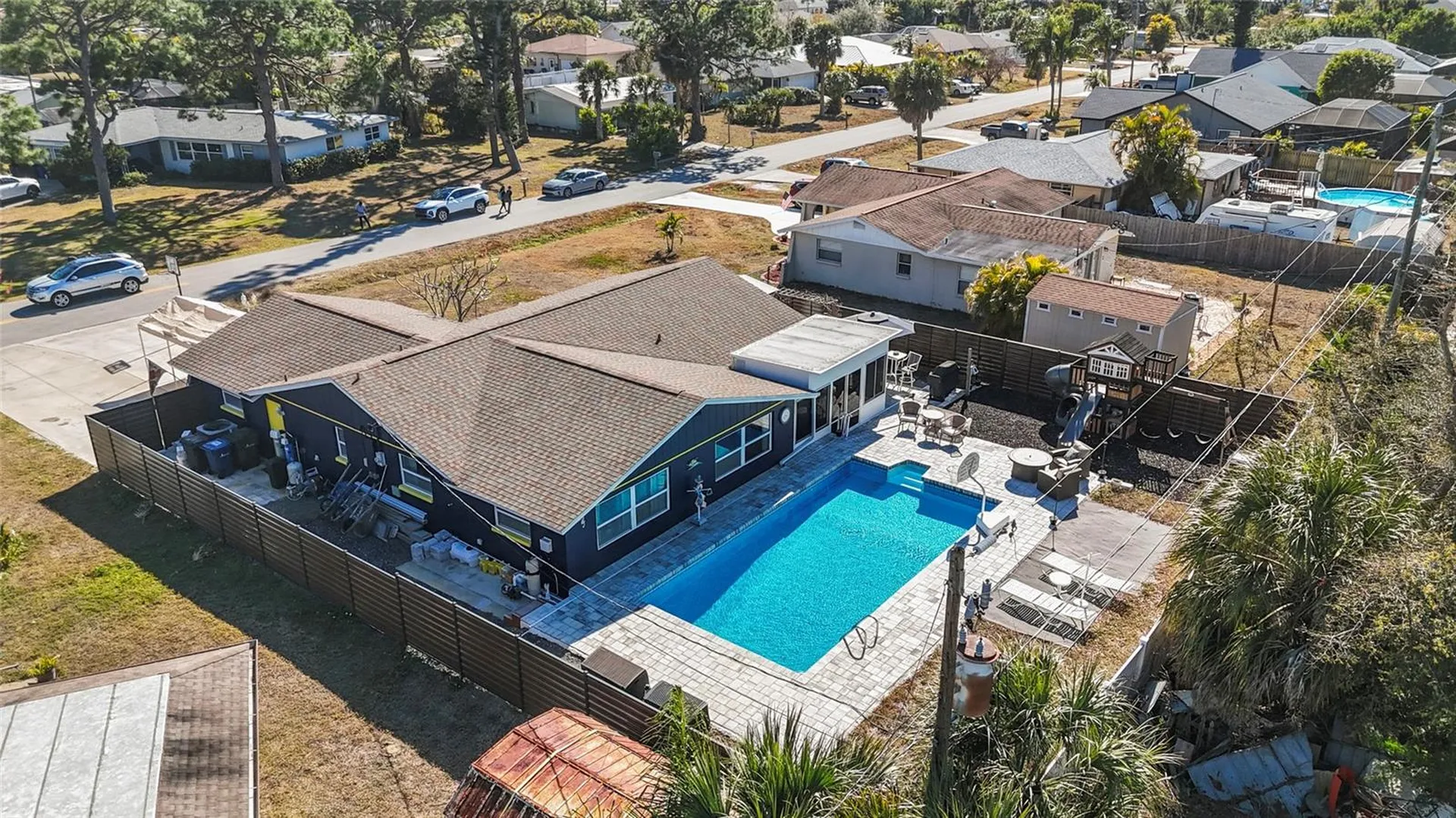 3340 Sunset Beach Drive Venice FL 34293