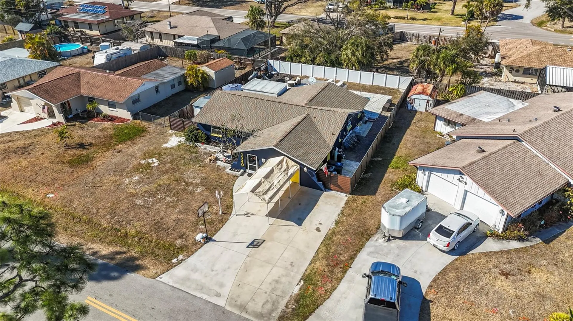3340 Sunset Beach Drive Venice FL 34293