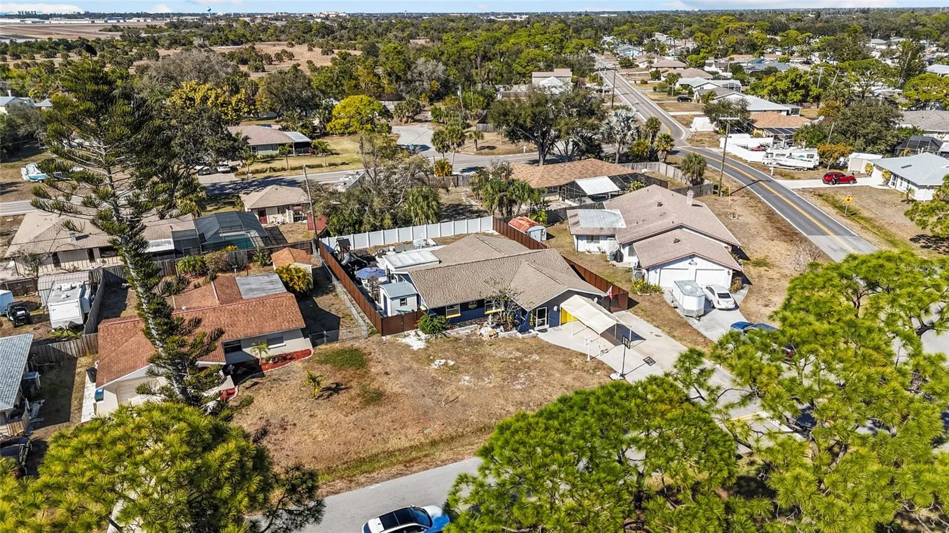 3340 Sunset Beach Drive Venice FL 34293