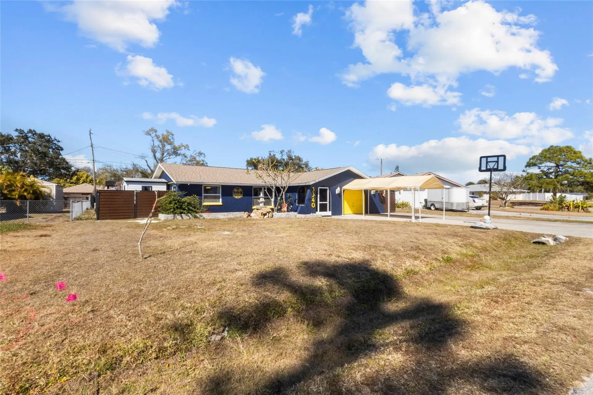3340 Sunset Beach Drive Venice FL 34293