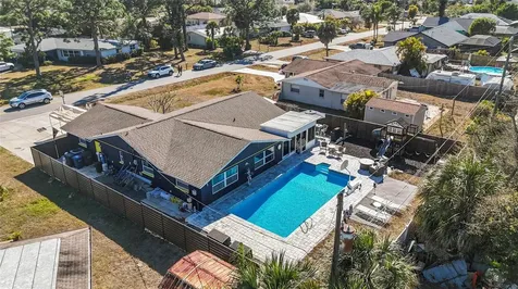 3340 Sunset Beach Drive Venice FL 34293