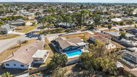 3340 Sunset Beach Drive Venice FL 34293