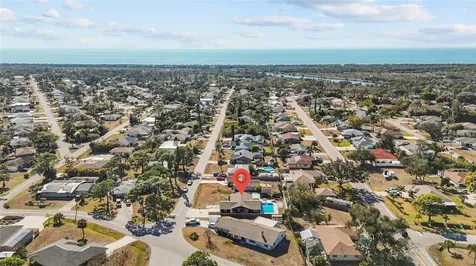 3340 Sunset Beach Drive Venice FL 34293