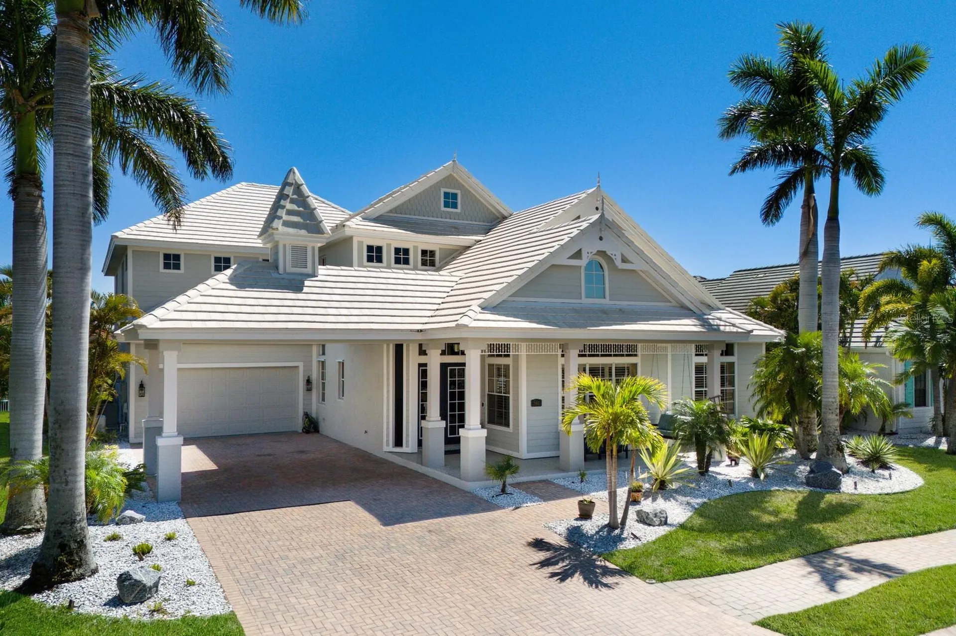 541 Fore Drive Bradenton FL 34208
