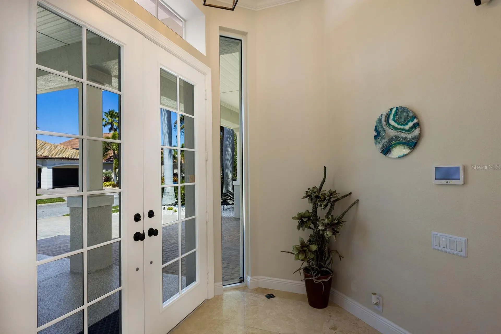 541 Fore Drive Bradenton FL 34208