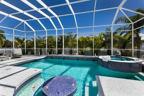 541 Fore Drive Bradenton FL 34208