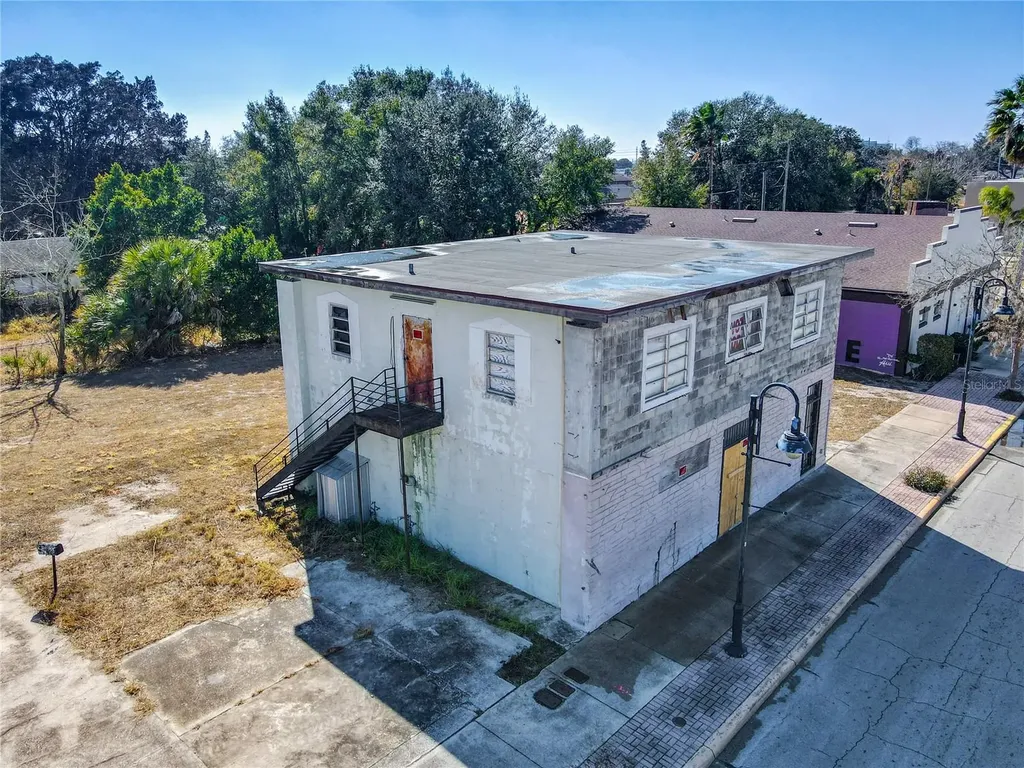 215 Lincoln Avenue Lake Wales FL 33853