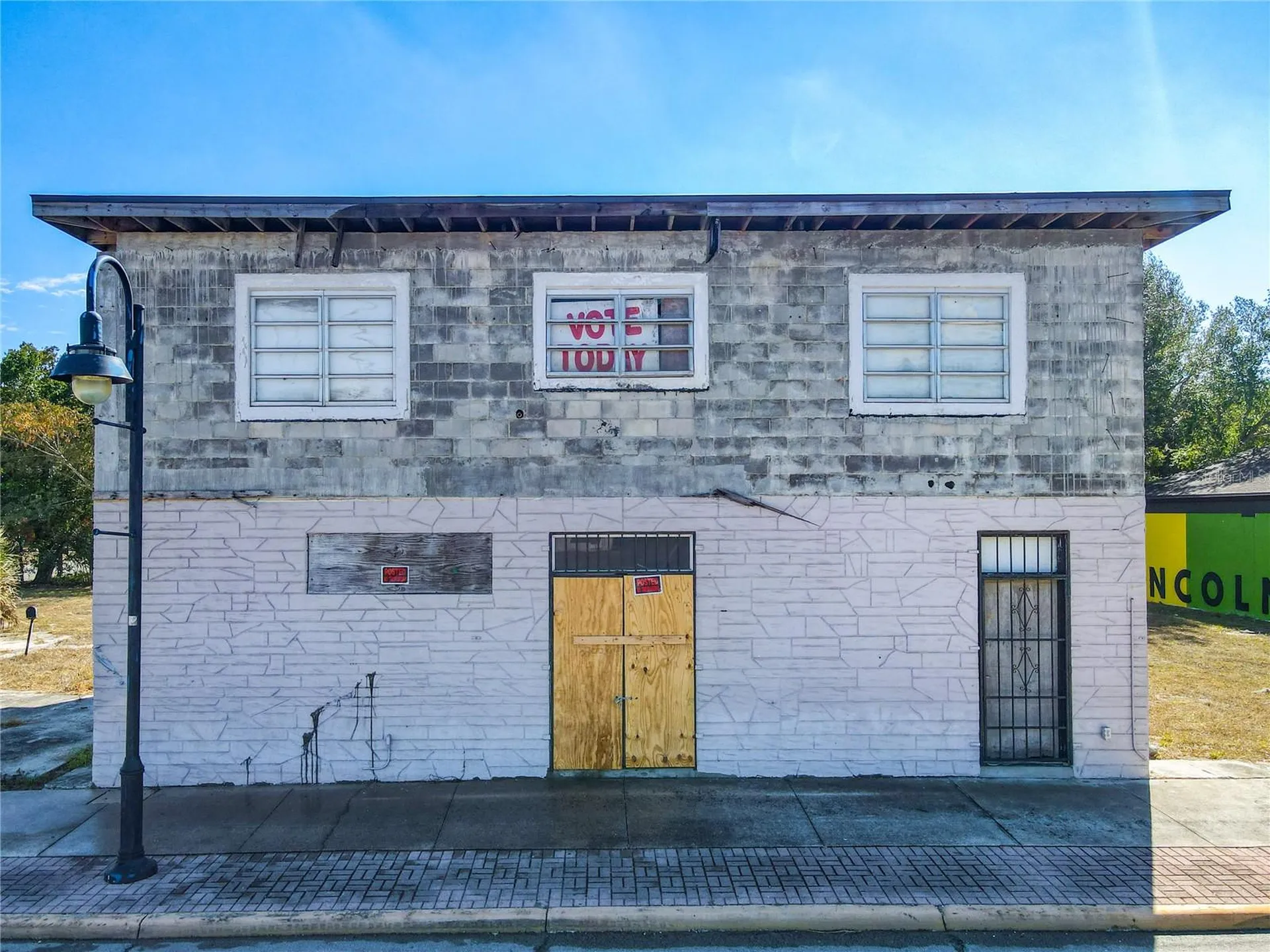 215 Lincoln Avenue Lake Wales FL 33853