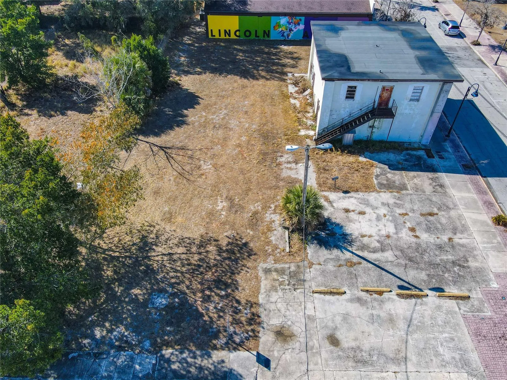 215 Lincoln Avenue Lake Wales FL 33853