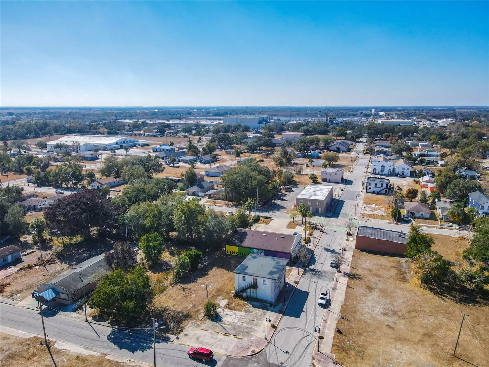 215 Lincoln Avenue Lake Wales FL 33853