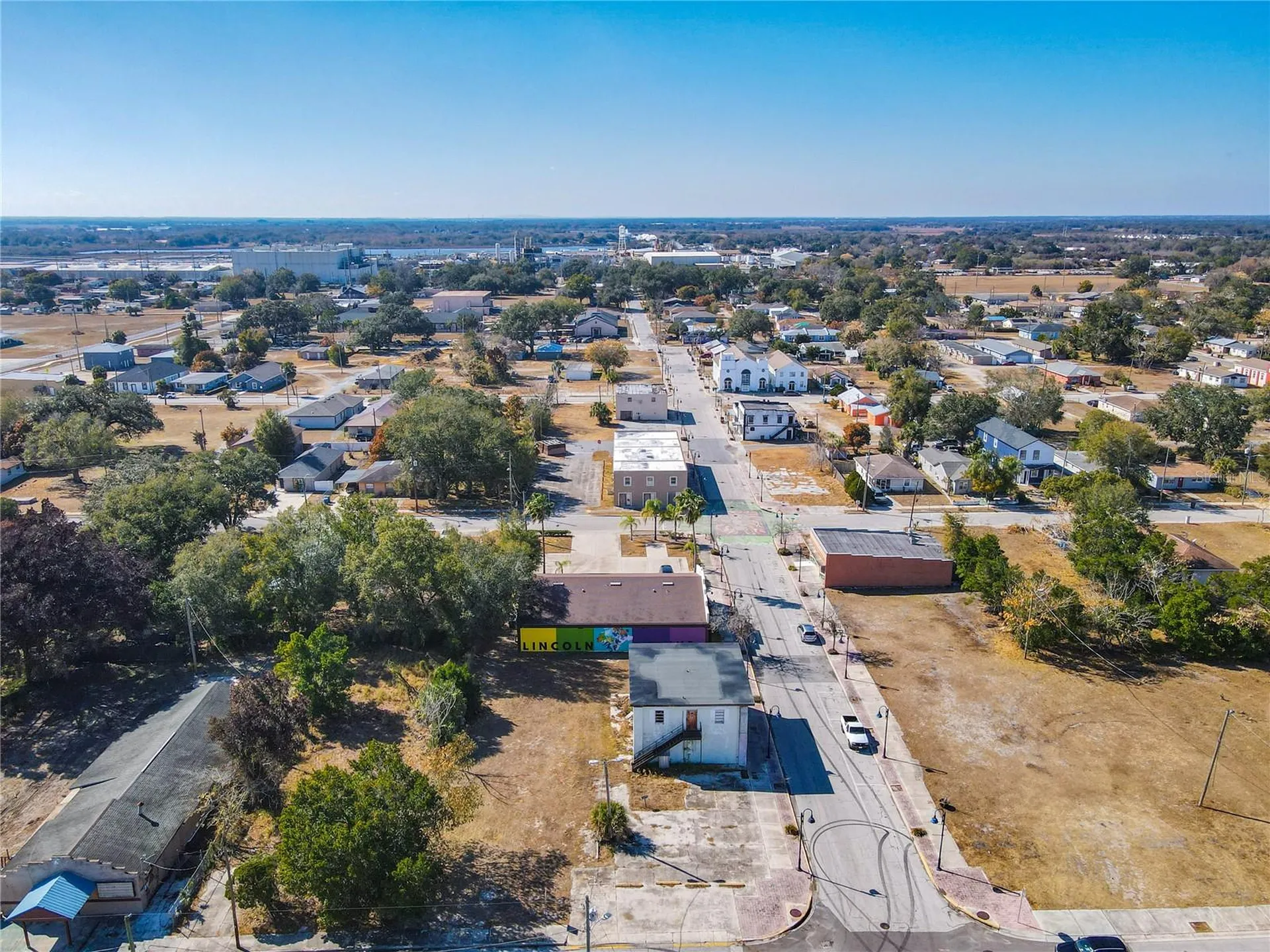 215 Lincoln Avenue Lake Wales FL 33853