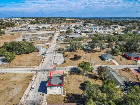 215 Lincoln Avenue Lake Wales FL 33853