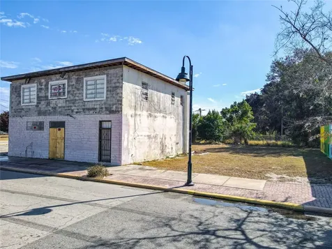 215 Lincoln Avenue Lake Wales FL 33853