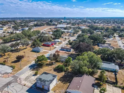 215 Lincoln Avenue Lake Wales FL 33853