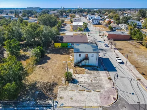 215 Lincoln Avenue Lake Wales FL 33853