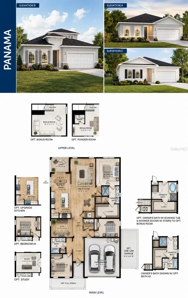 2823 S Landing Drive Titusville FL 32796