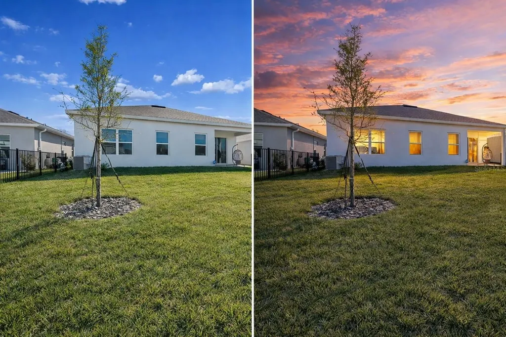 2823 S Landing Drive Titusville FL 32796