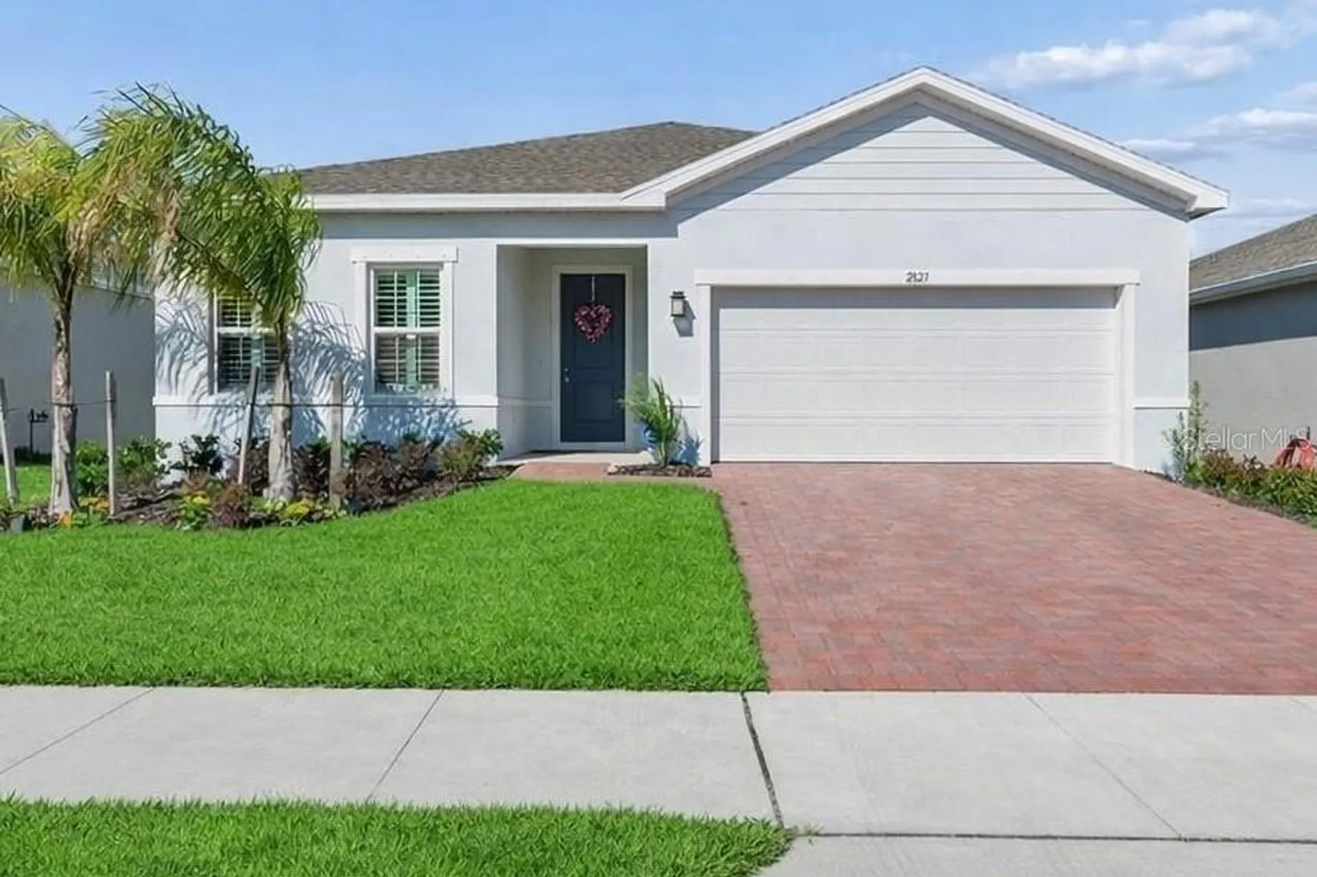 2823 S Landing Drive Titusville FL 32796