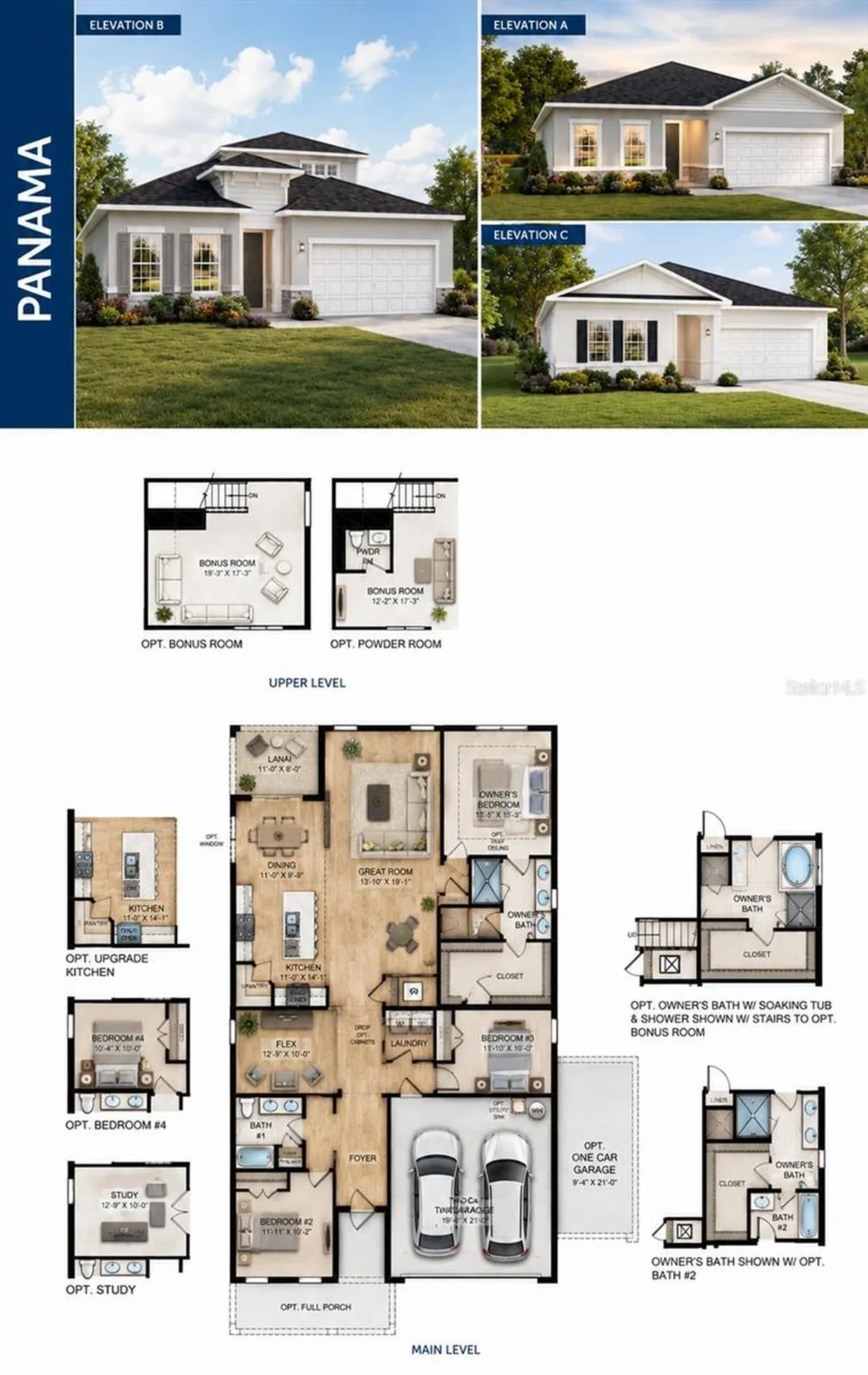2823 S Landing Drive Titusville FL 32796