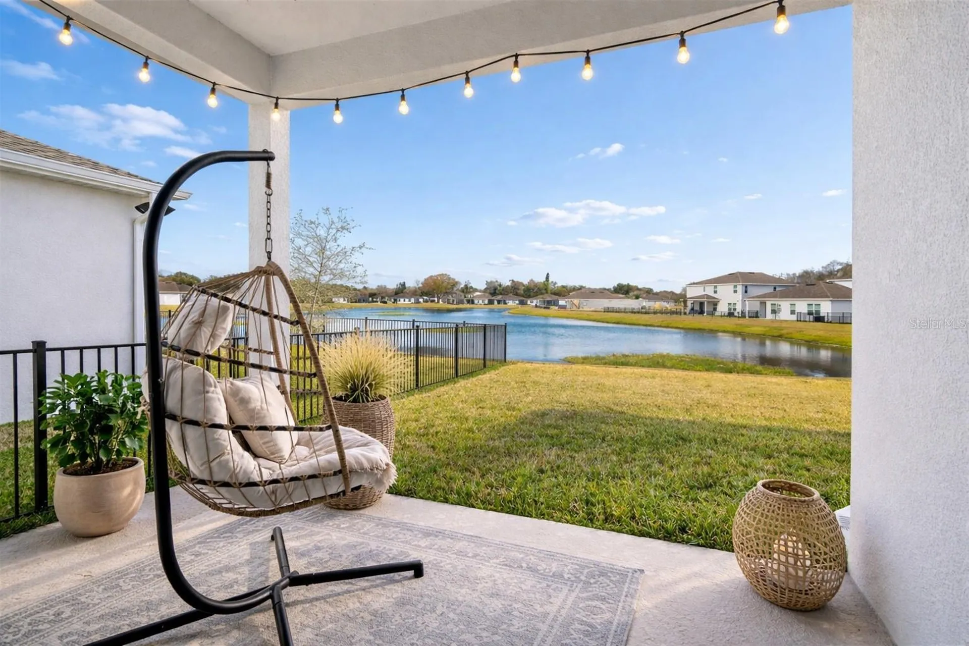 2823 S Landing Drive Titusville FL 32796