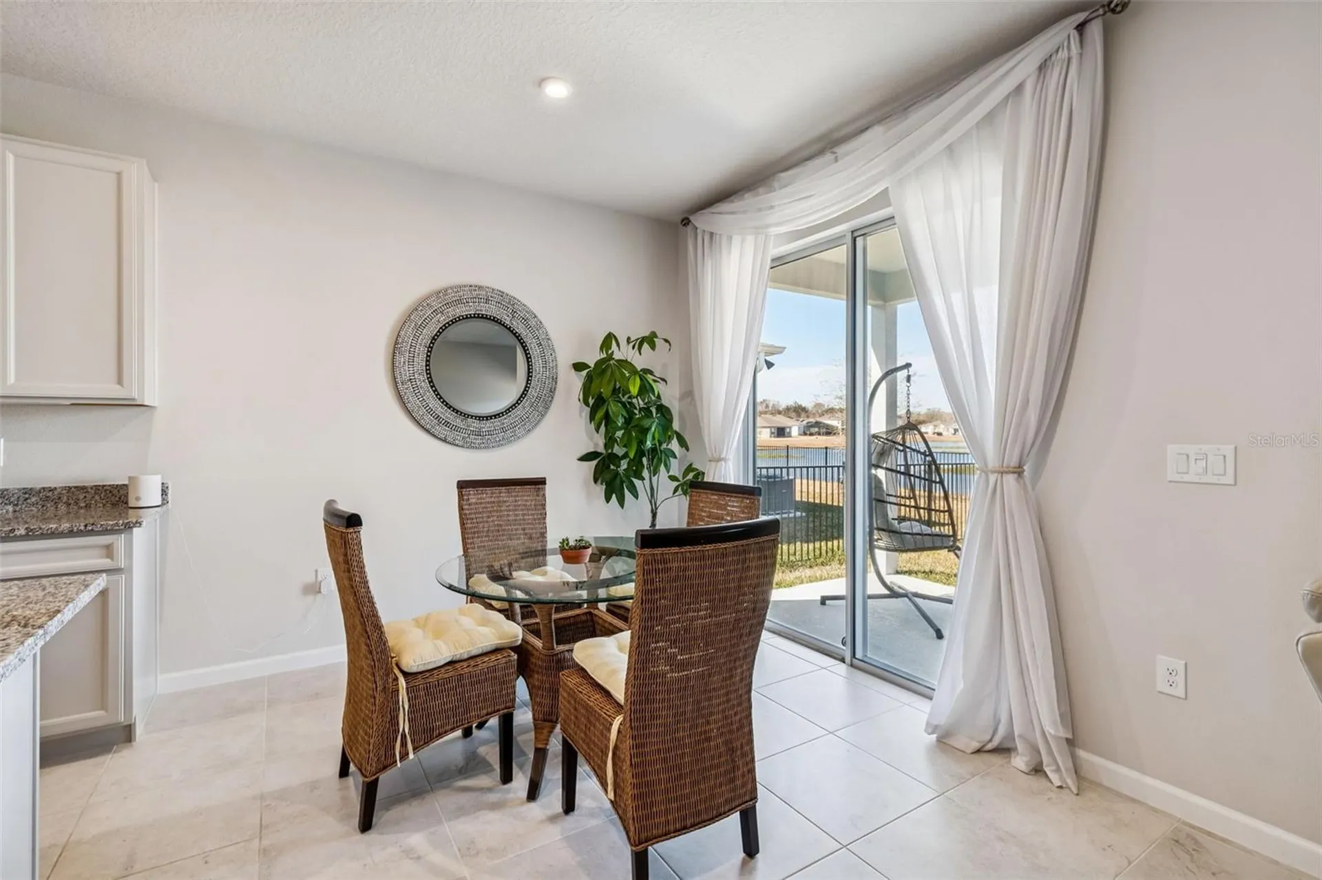 2823 S Landing Drive Titusville FL 32796