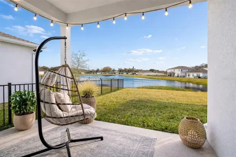 2823 S Landing Drive Titusville FL 32796