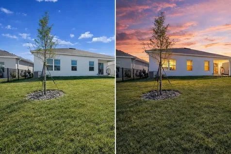 2823 S Landing Drive Titusville FL 32796