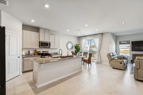 2823 S Landing Drive Titusville FL 32796
