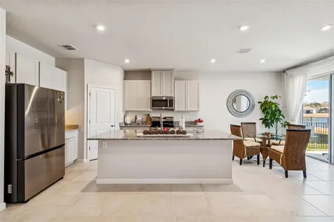 2823 S Landing Drive Titusville FL 32796
