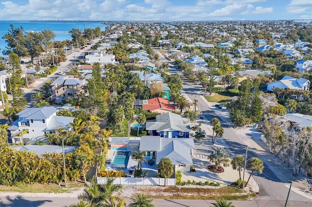 270 Gladiolus Street Anna Maria FL 34216