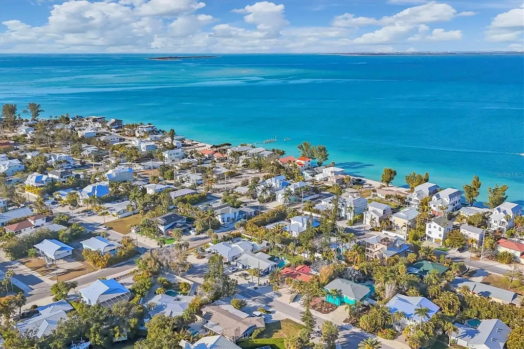 270 Gladiolus Street Anna Maria FL 34216