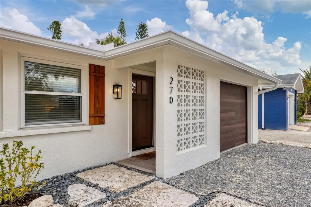 270 Gladiolus Street Anna Maria FL 34216