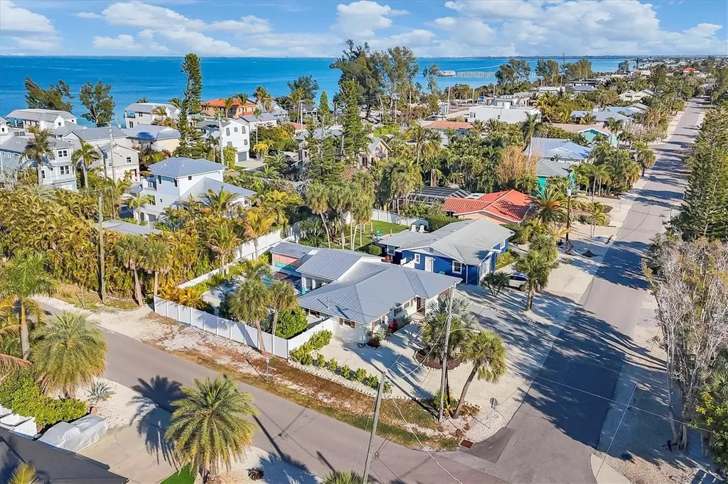 270 Gladiolus Street Anna Maria FL 34216