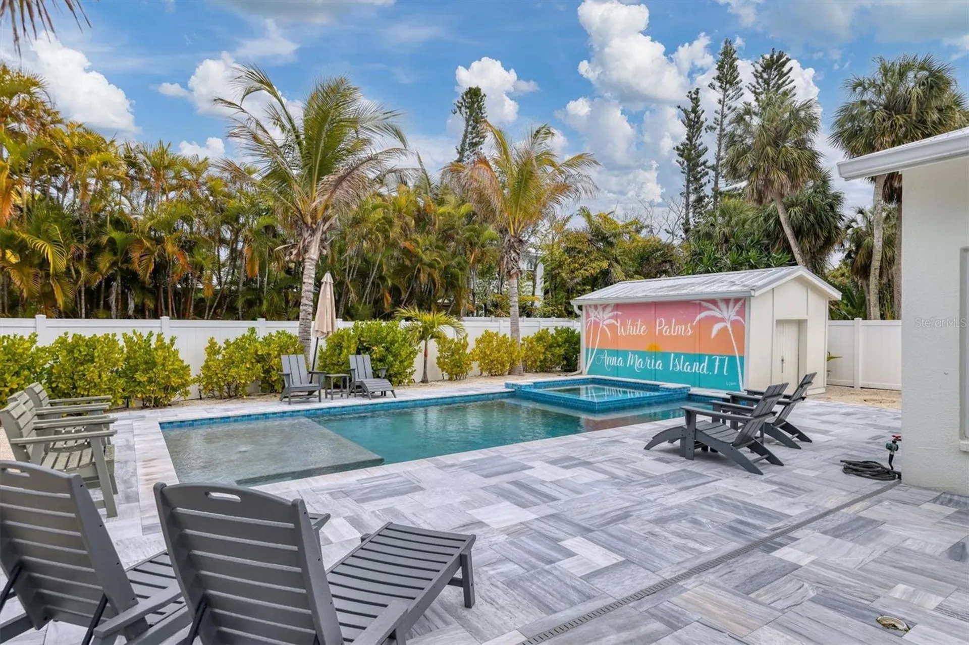 270 Gladiolus Street Anna Maria FL 34216