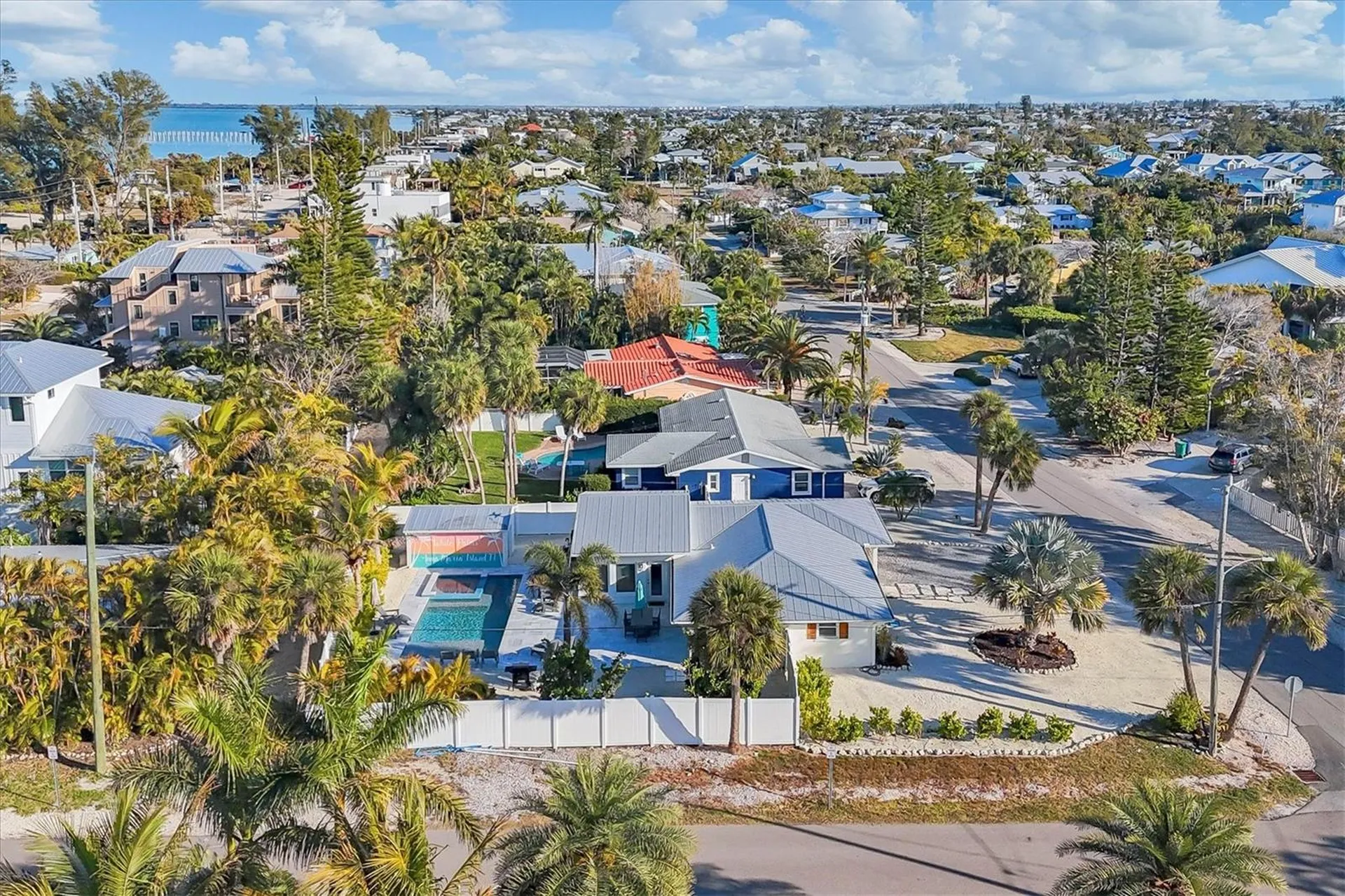270 Gladiolus Street Anna Maria FL 34216