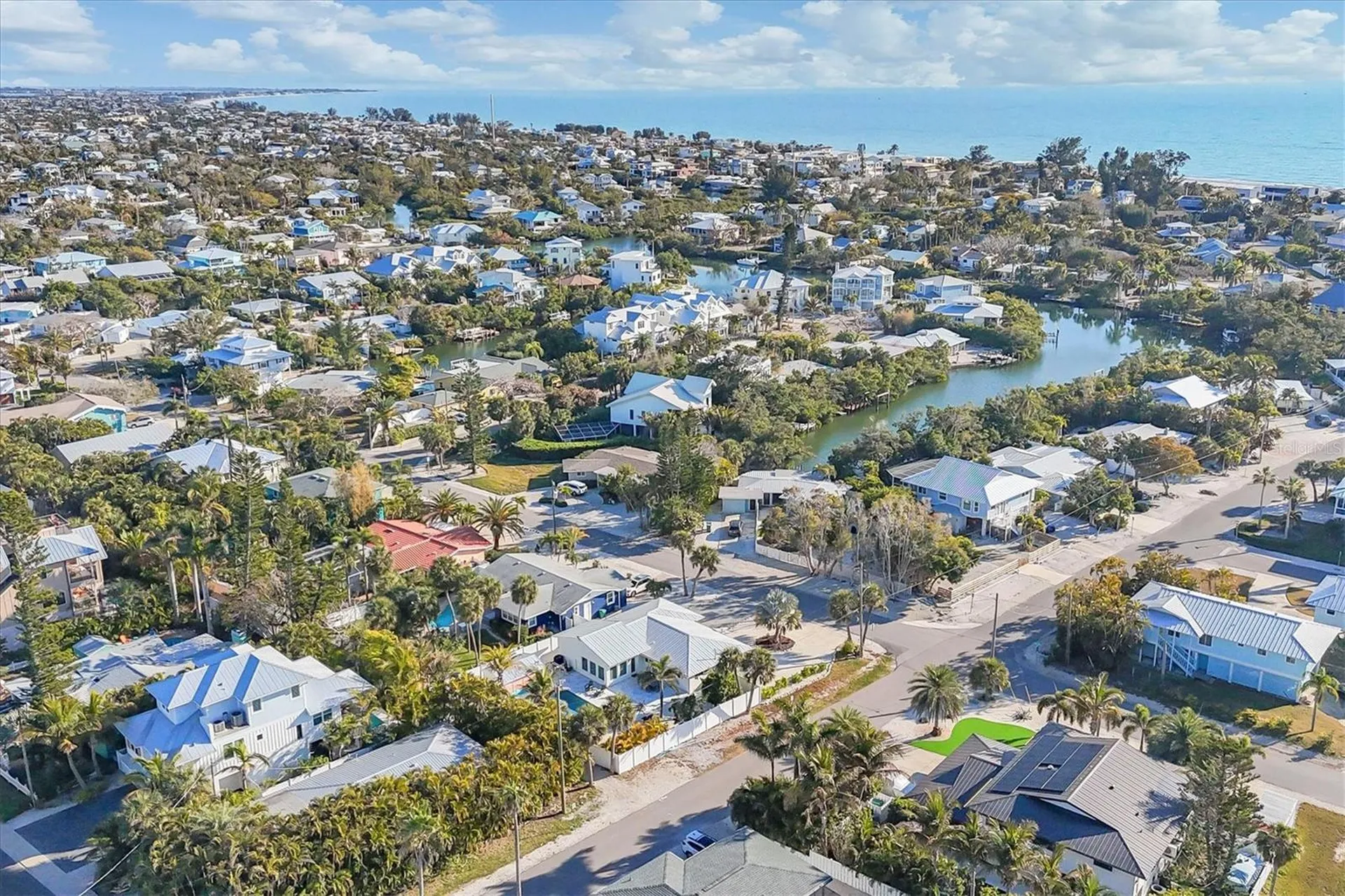 270 Gladiolus Street Anna Maria FL 34216