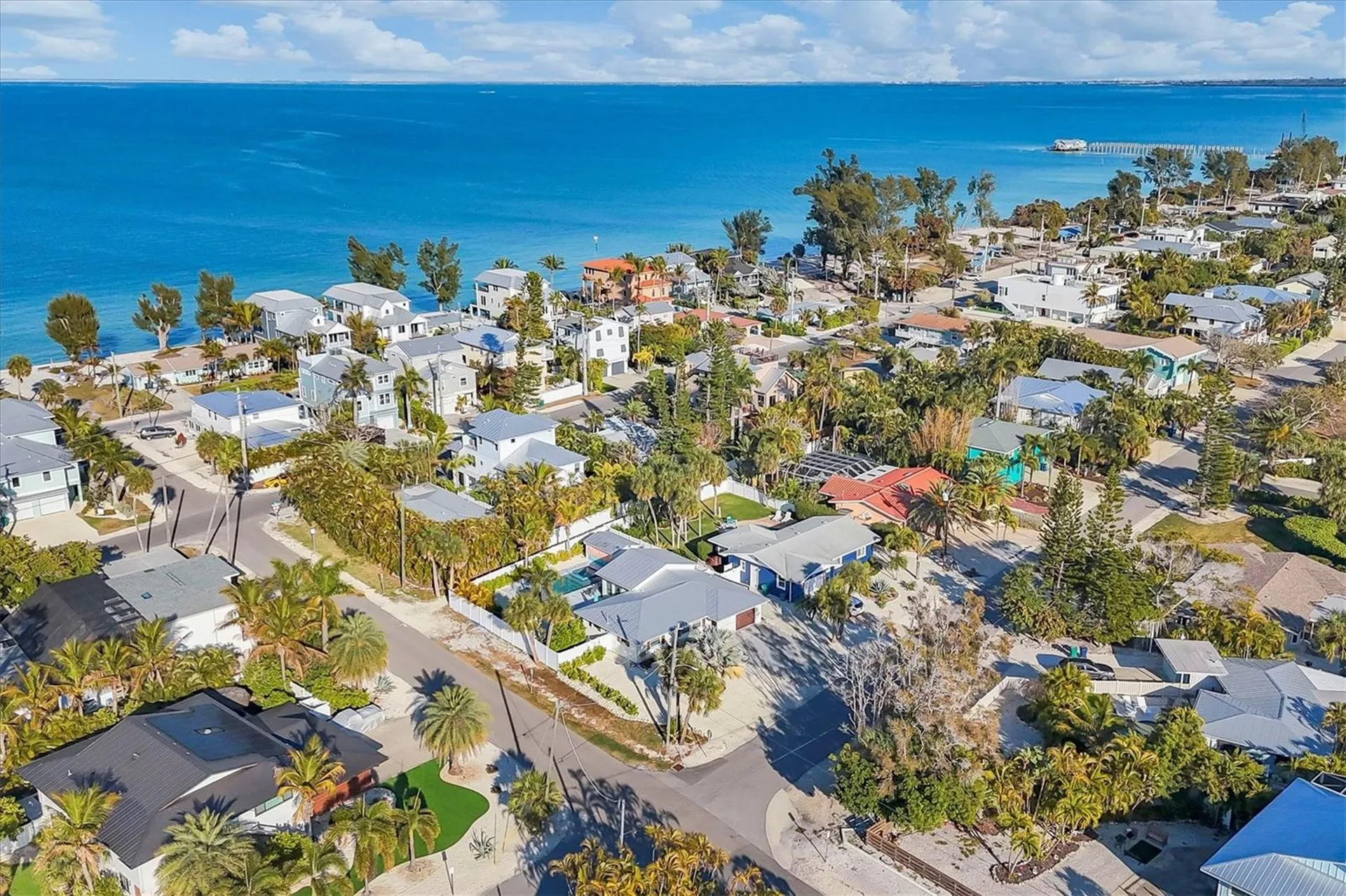 270 Gladiolus Street Anna Maria FL 34216