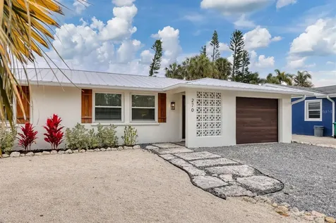 270 Gladiolus Street Anna Maria FL 34216