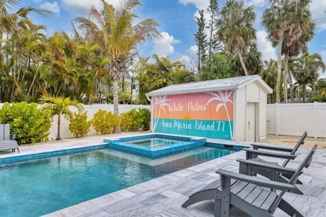 270 Gladiolus Street Anna Maria FL 34216