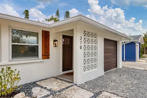 270 Gladiolus Street Anna Maria FL 34216