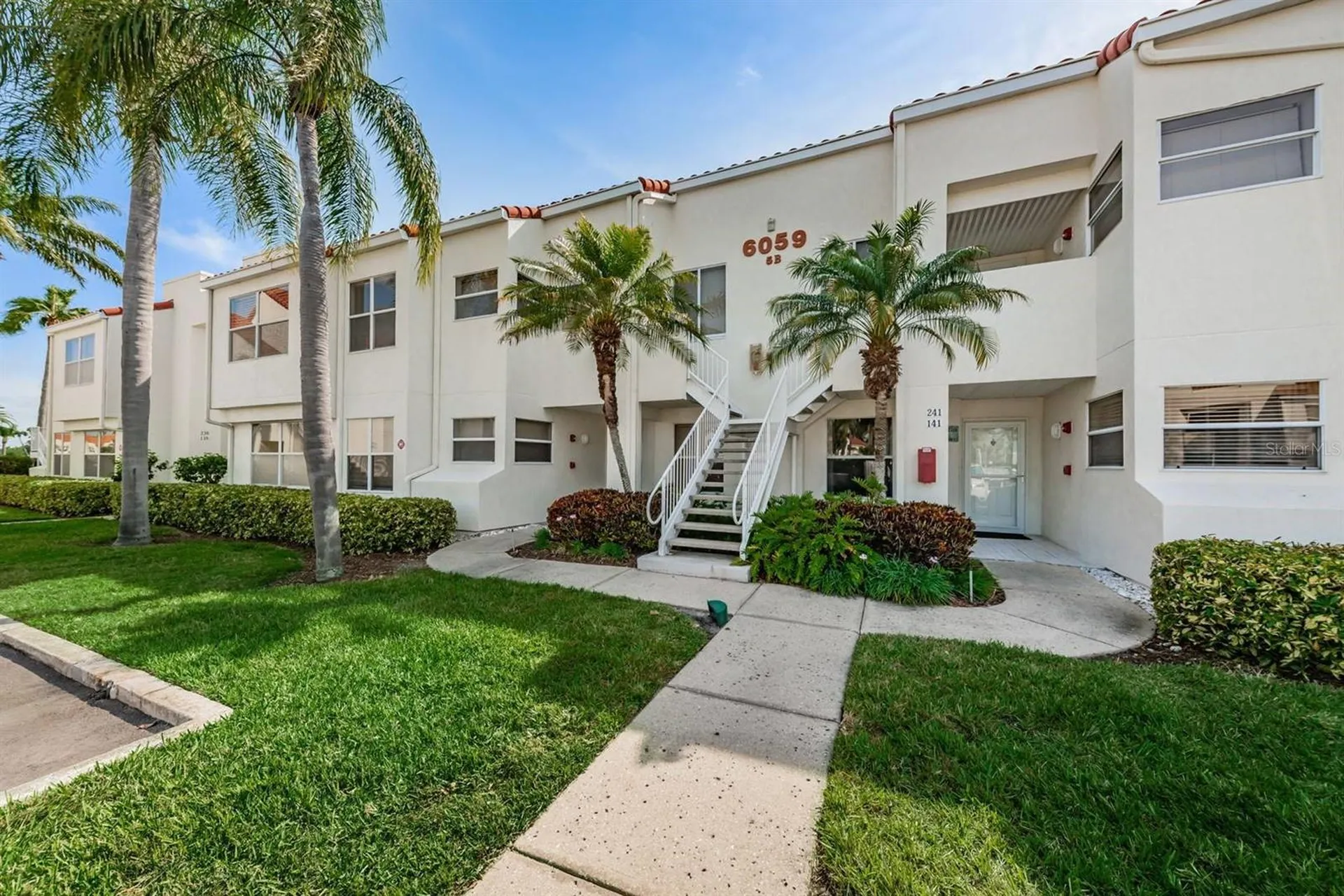 6059 Bahia Del Mar Boulevard St Petersburg FL 33715