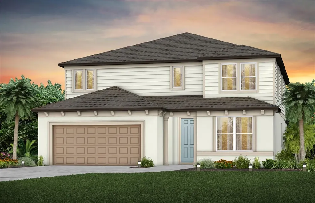 3585 Obsidian Drive Spring Hill FL 34609