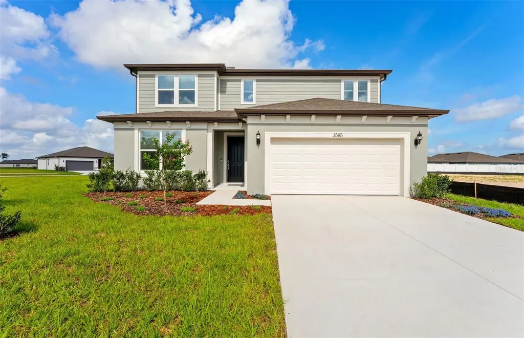 3585 Obsidian Drive Spring Hill FL 34609