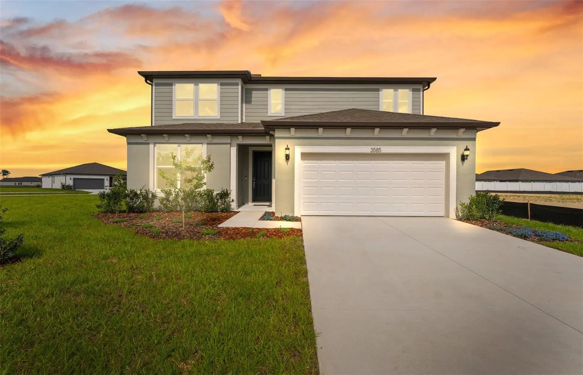 3585 Obsidian Drive Spring Hill FL 34609